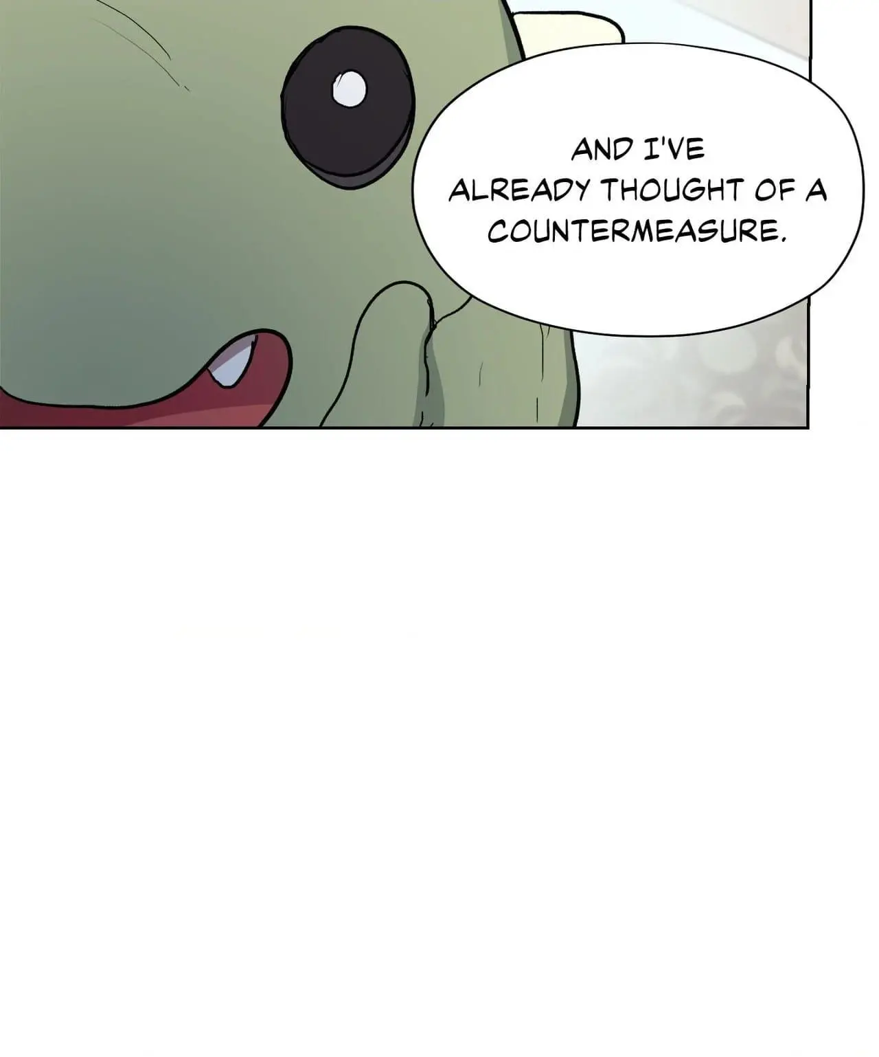 From Your Almighty Cradle Chapter 7 page 29