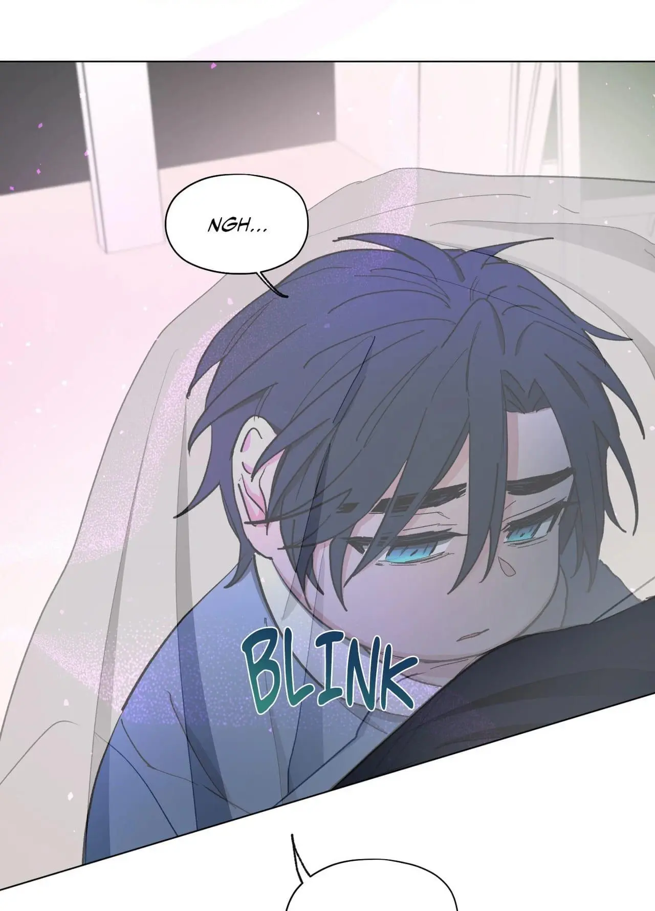From Your Almighty Cradle Chapter 7 page 50