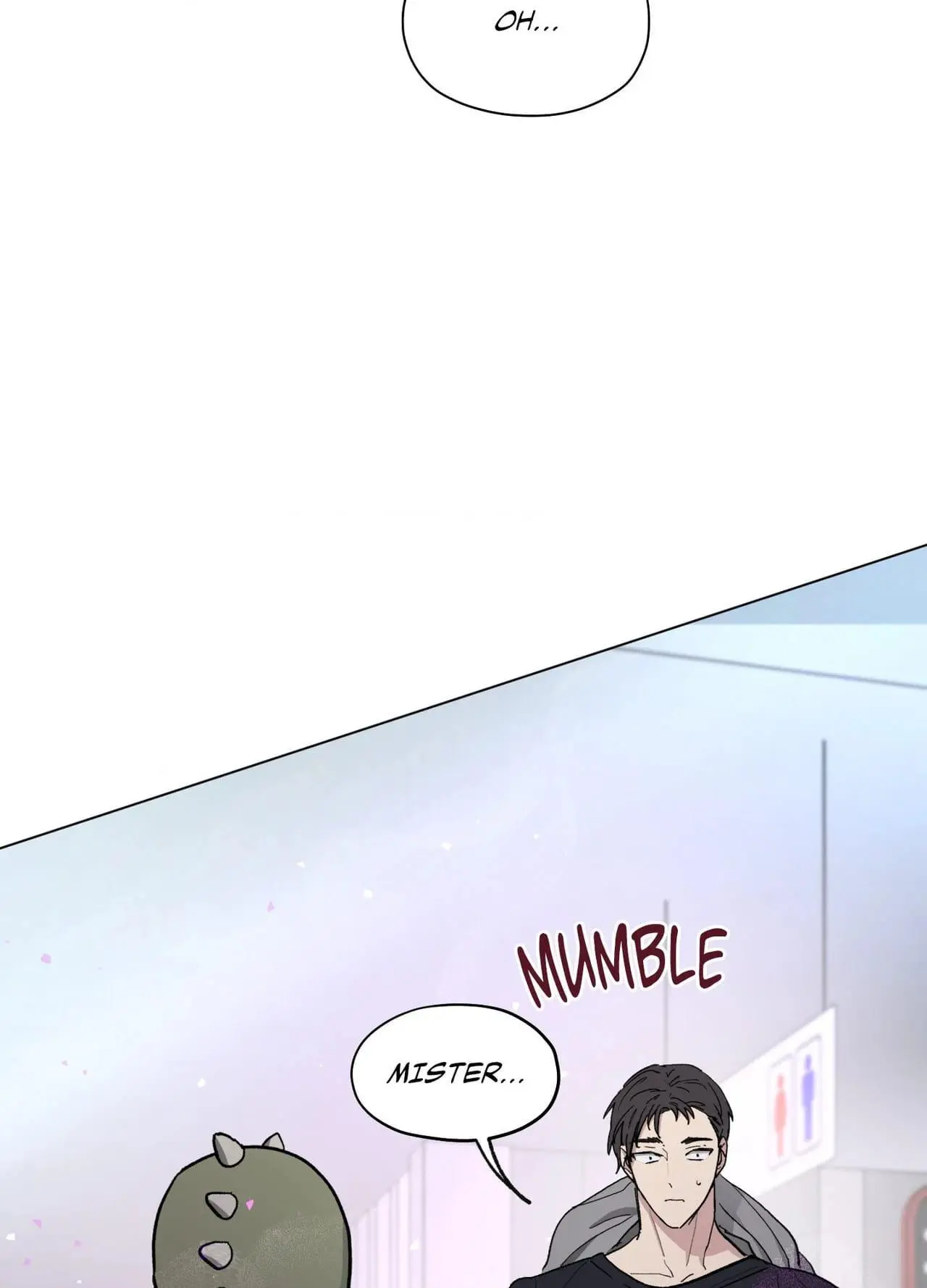 From Your Almighty Cradle Chapter 7 page 51