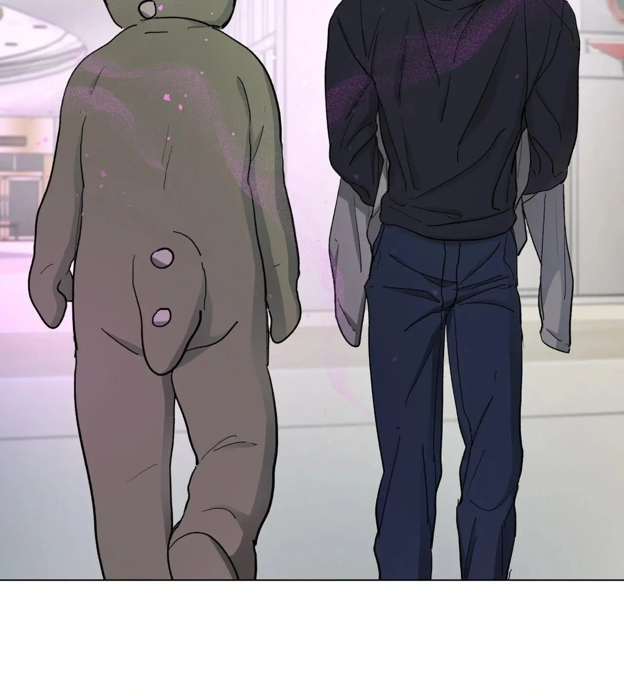 From Your Almighty Cradle Chapter 7 page 52