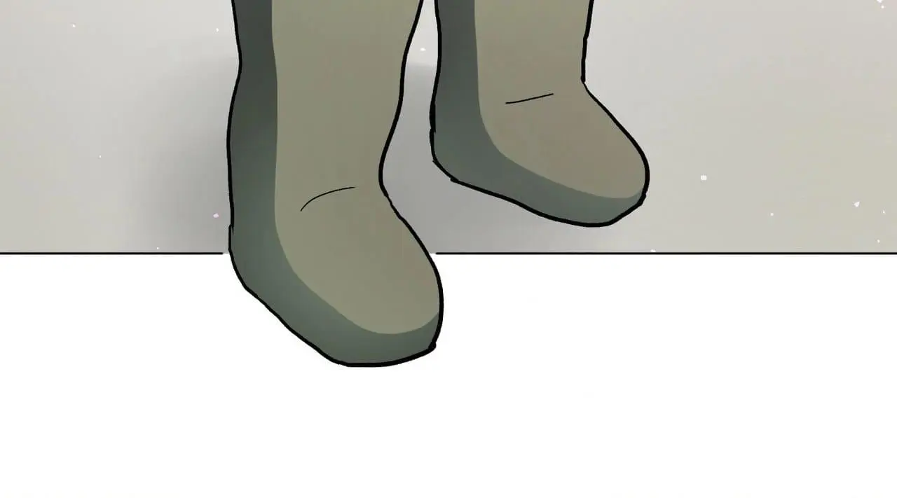 From Your Almighty Cradle Chapter 7 page 60
