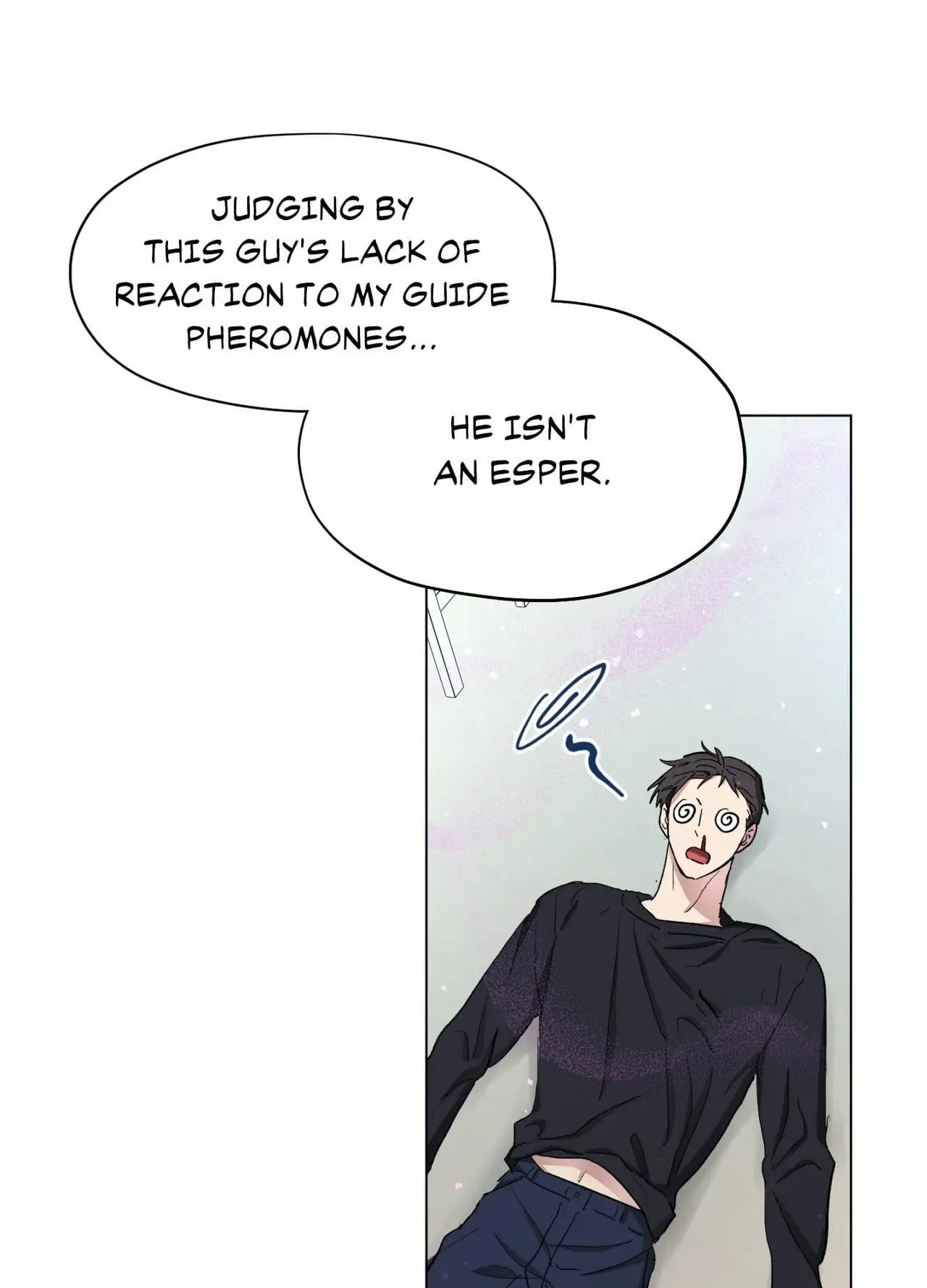 From Your Almighty Cradle Chapter 7 page 61
