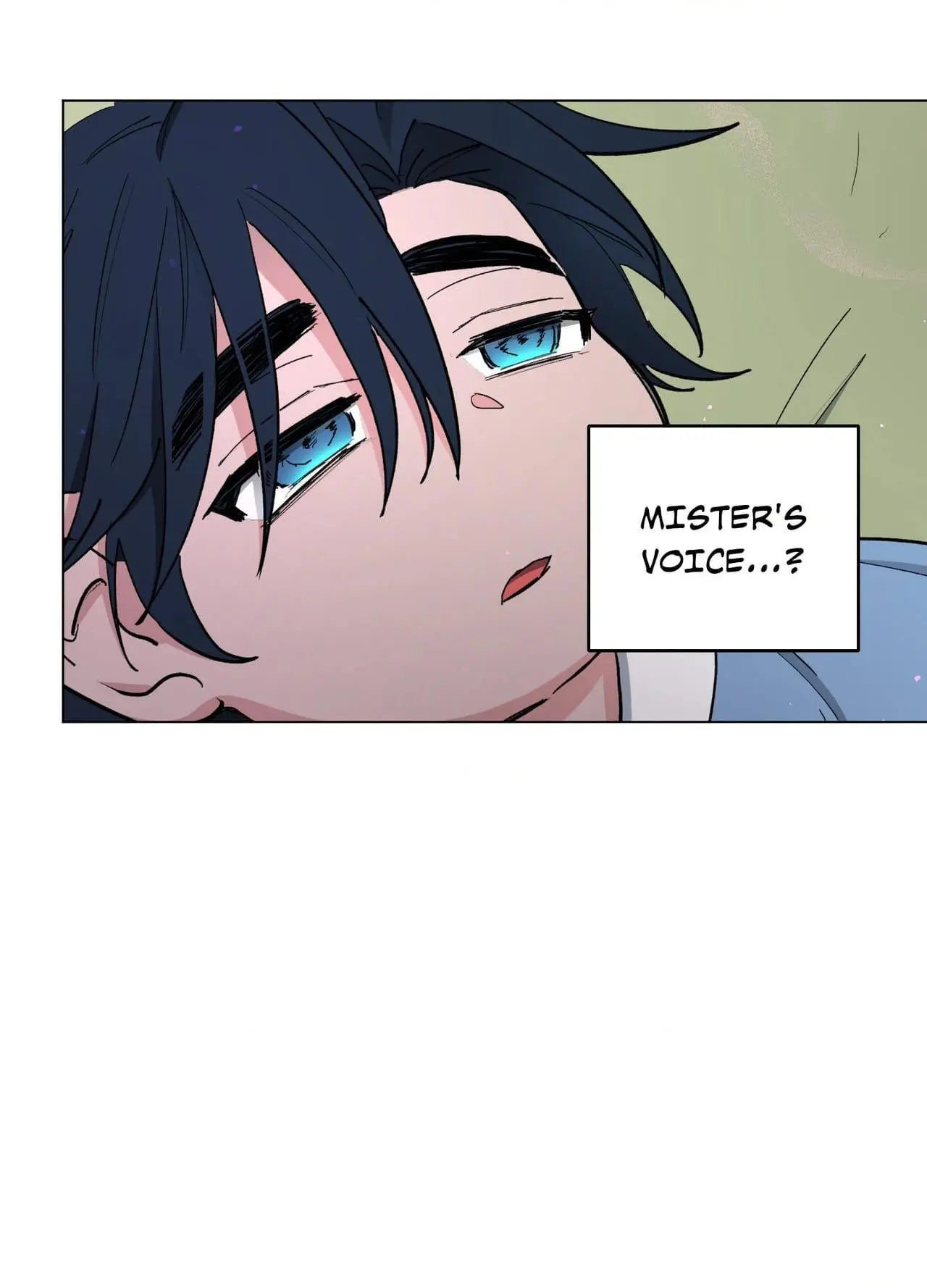 From Your Almighty Cradle Chapter 7 page 65