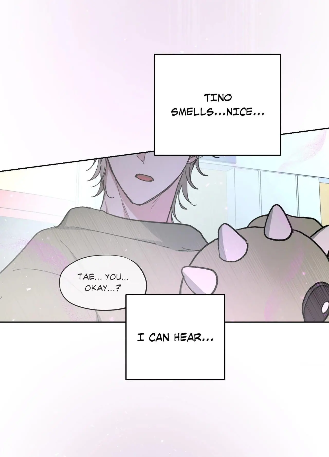 From Your Almighty Cradle Chapter 7 page 67