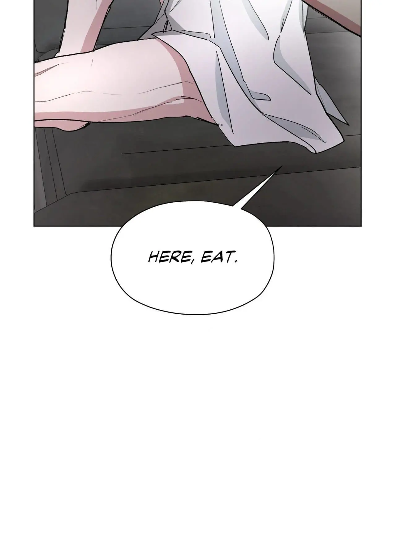 From Your Almighty Cradle Chapter 7 page 76