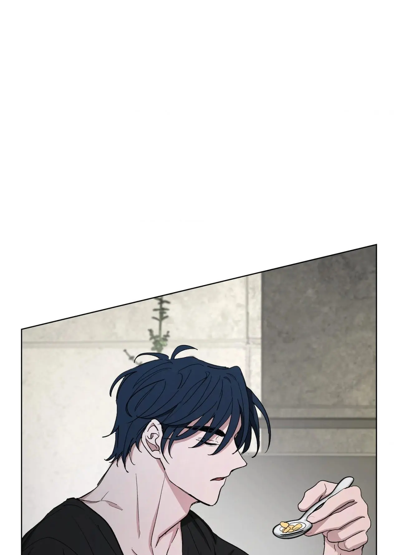 From Your Almighty Cradle Chapter 8 page 13