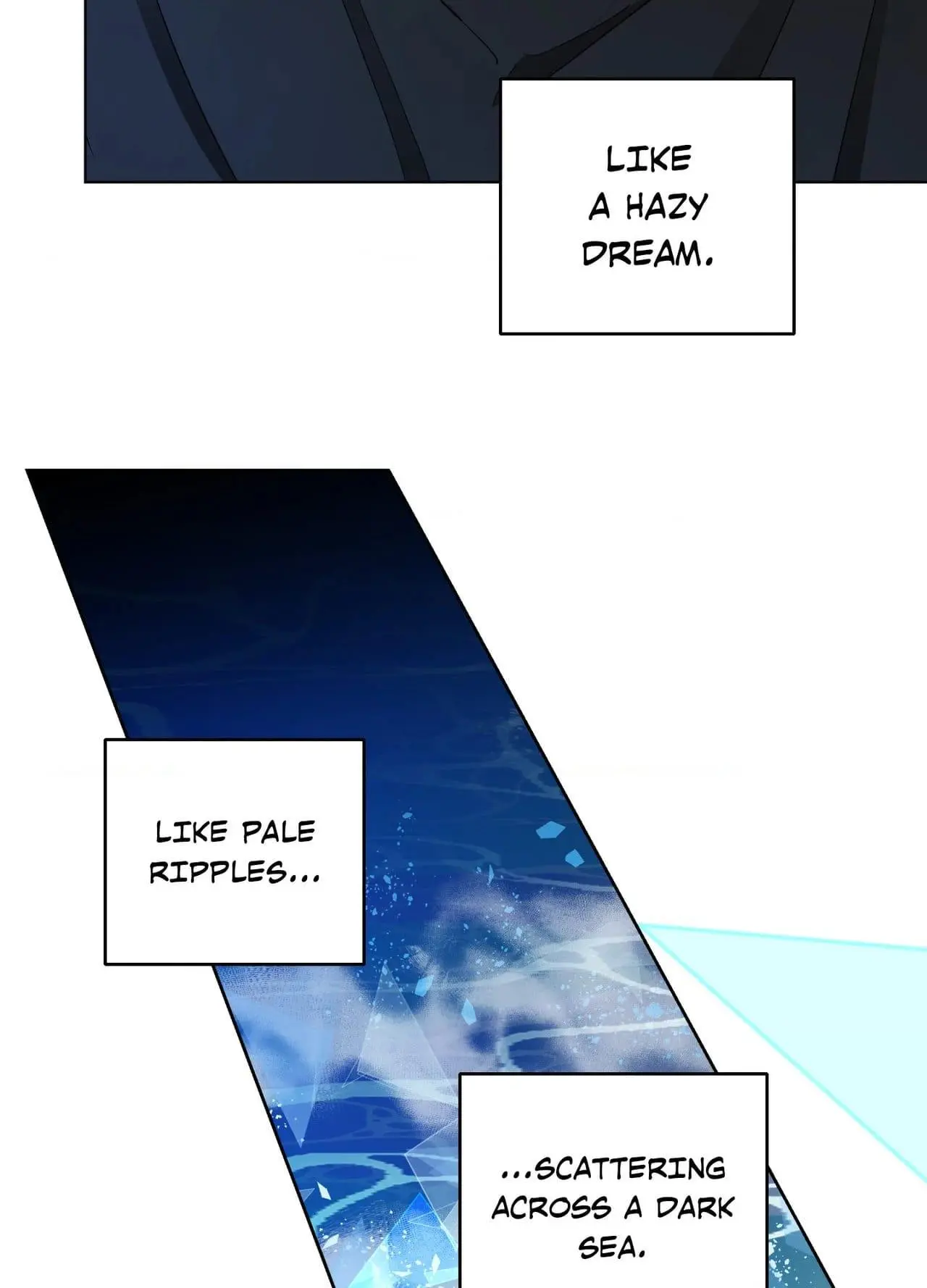 From Your Almighty Cradle Chapter 8 page 35