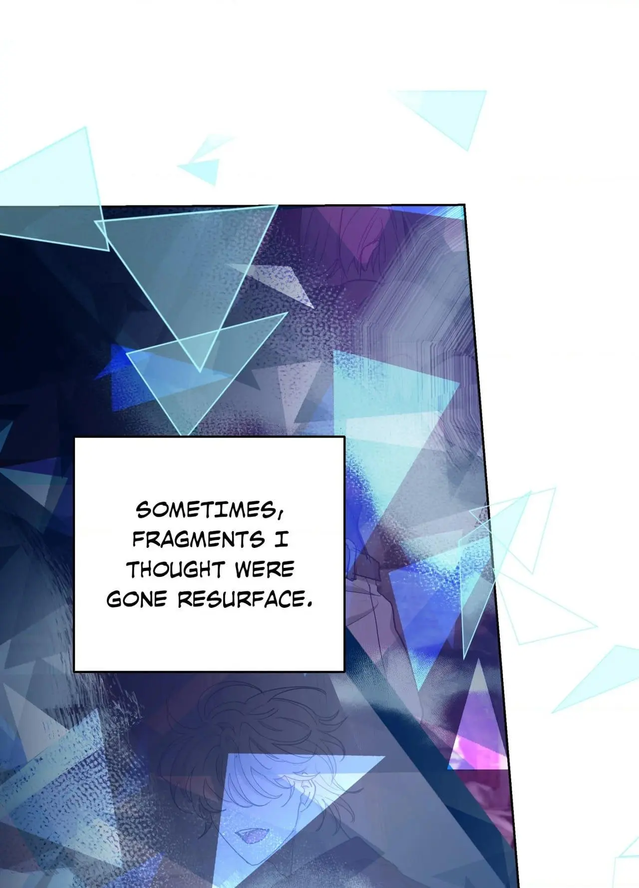 From Your Almighty Cradle Chapter 8 page 37