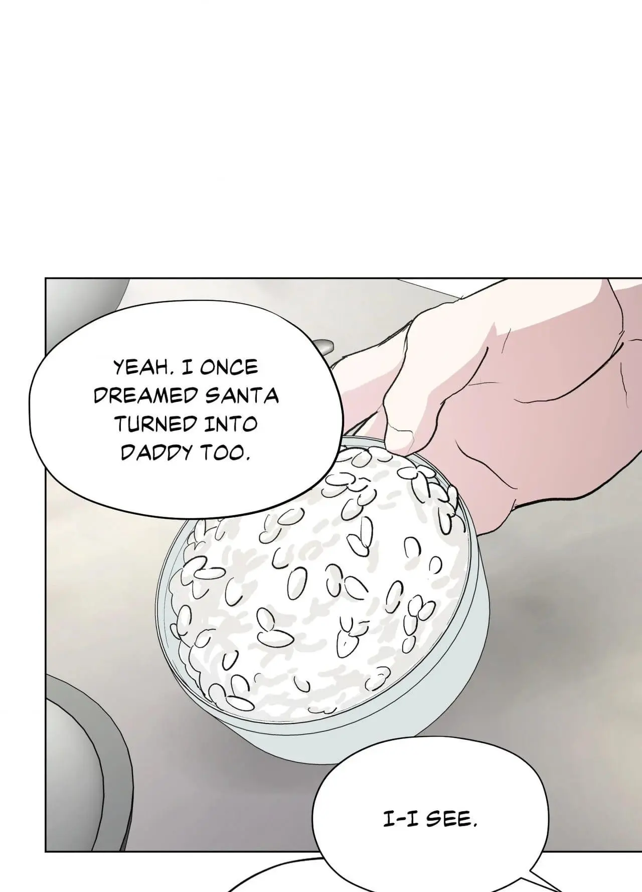 From Your Almighty Cradle Chapter 8 page 55