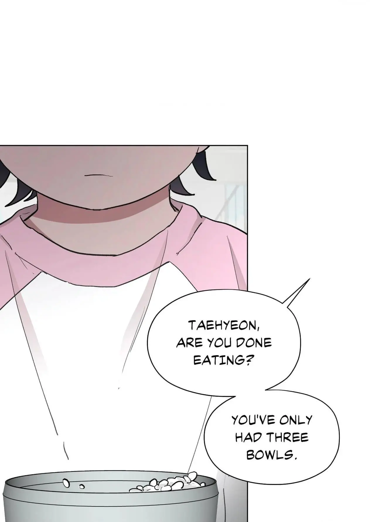 From Your Almighty Cradle Chapter 8 page 65