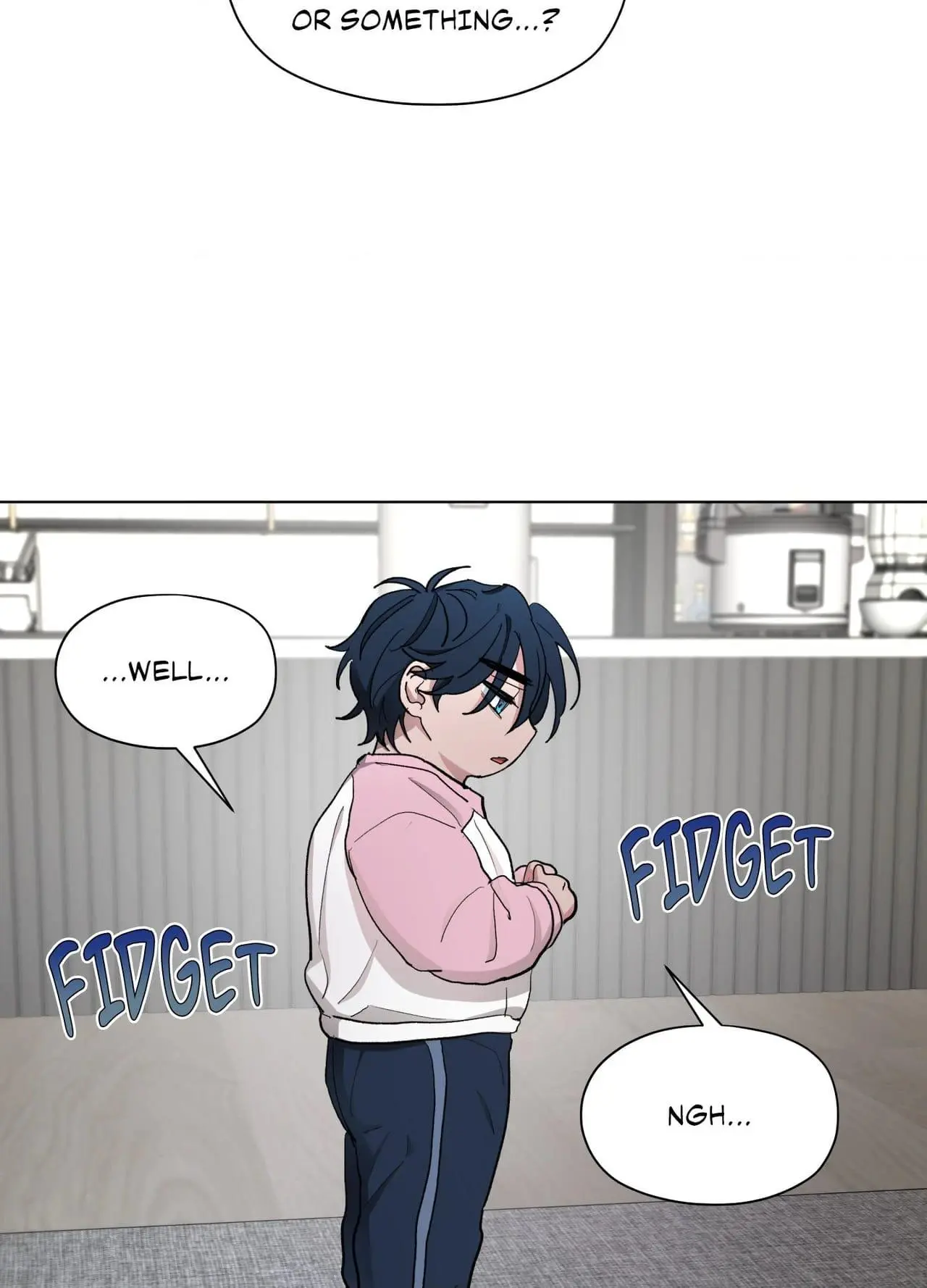 From Your Almighty Cradle Chapter 8 page 69