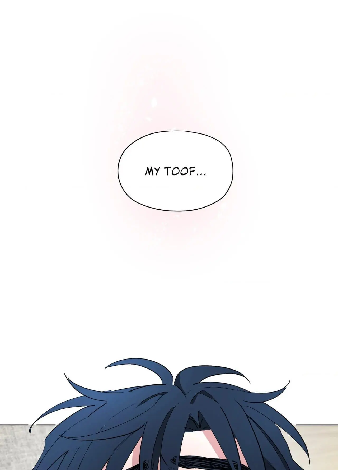 From Your Almighty Cradle Chapter 8 page 73