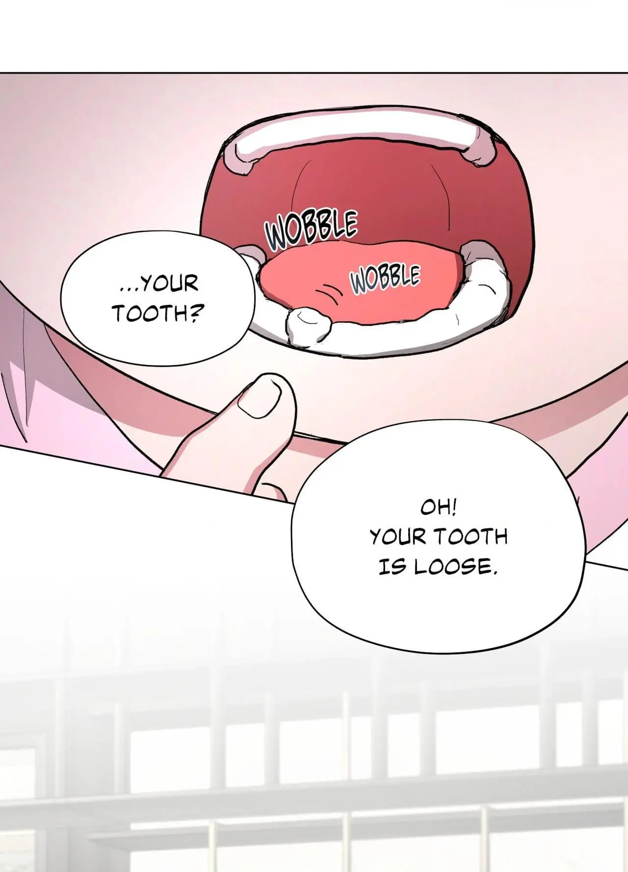 From Your Almighty Cradle Chapter 8 page 75