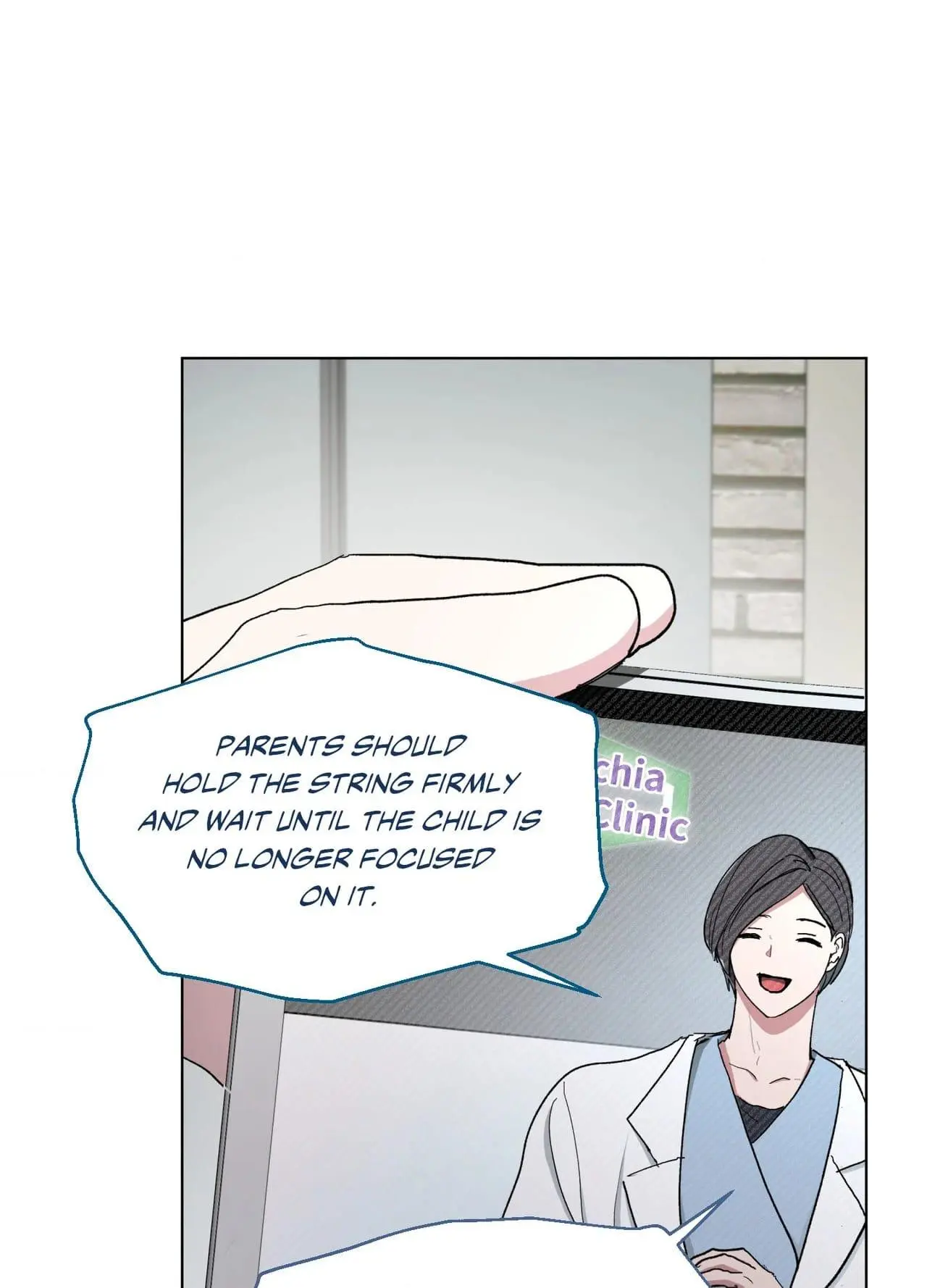 From Your Almighty Cradle Chapter 8 page 87