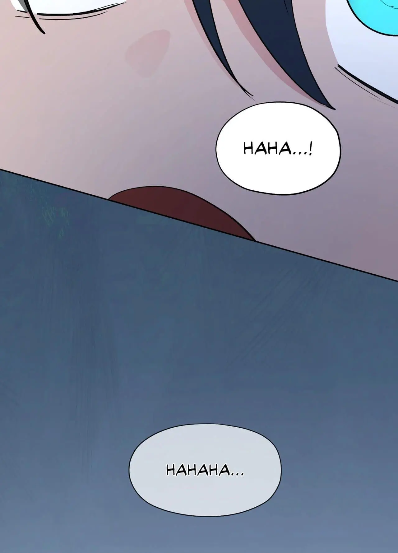 From Your Almighty Cradle Chapter 8 page 96