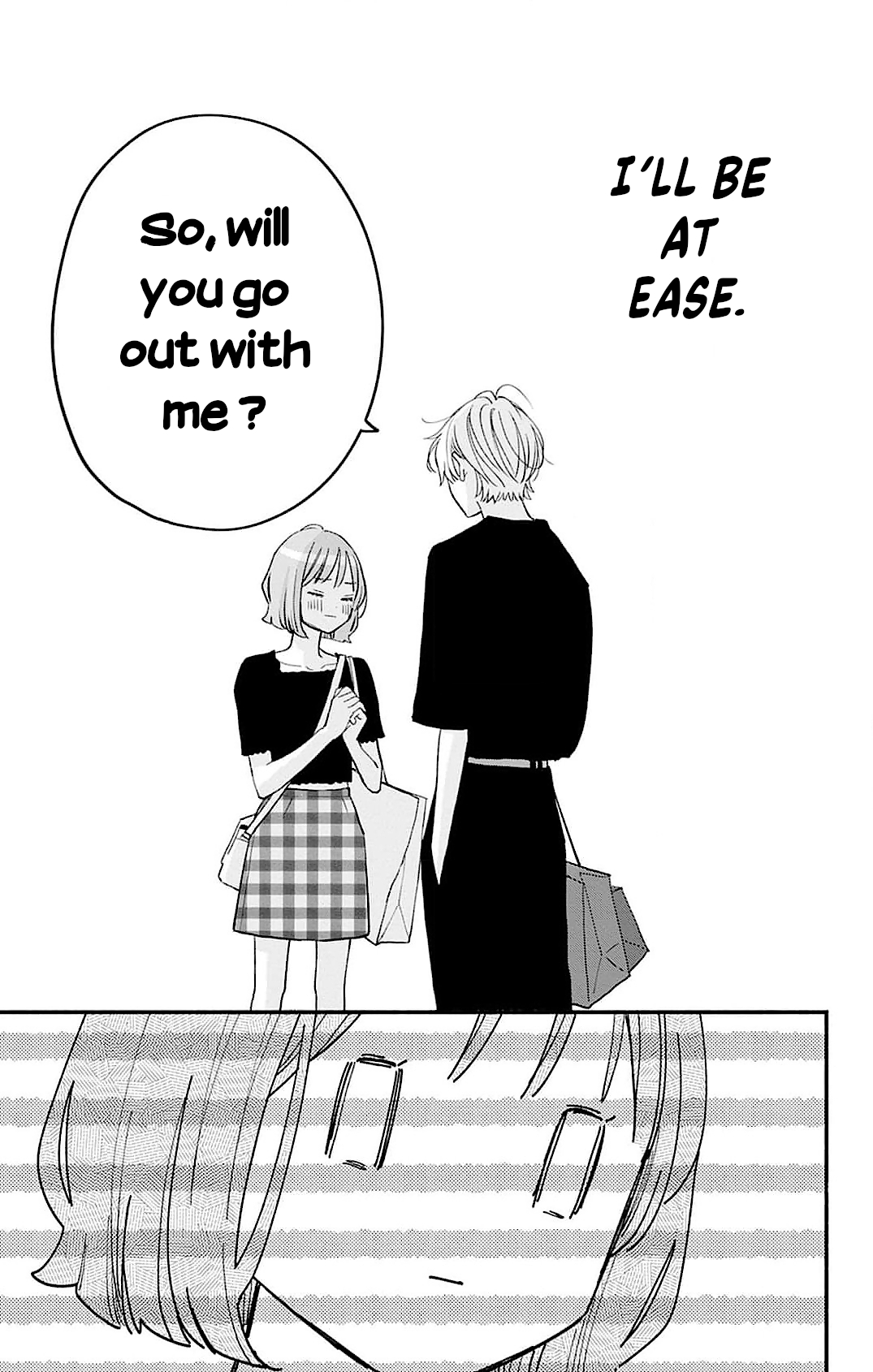 Fukakouryoku no I Love You Chapter 1 page 53