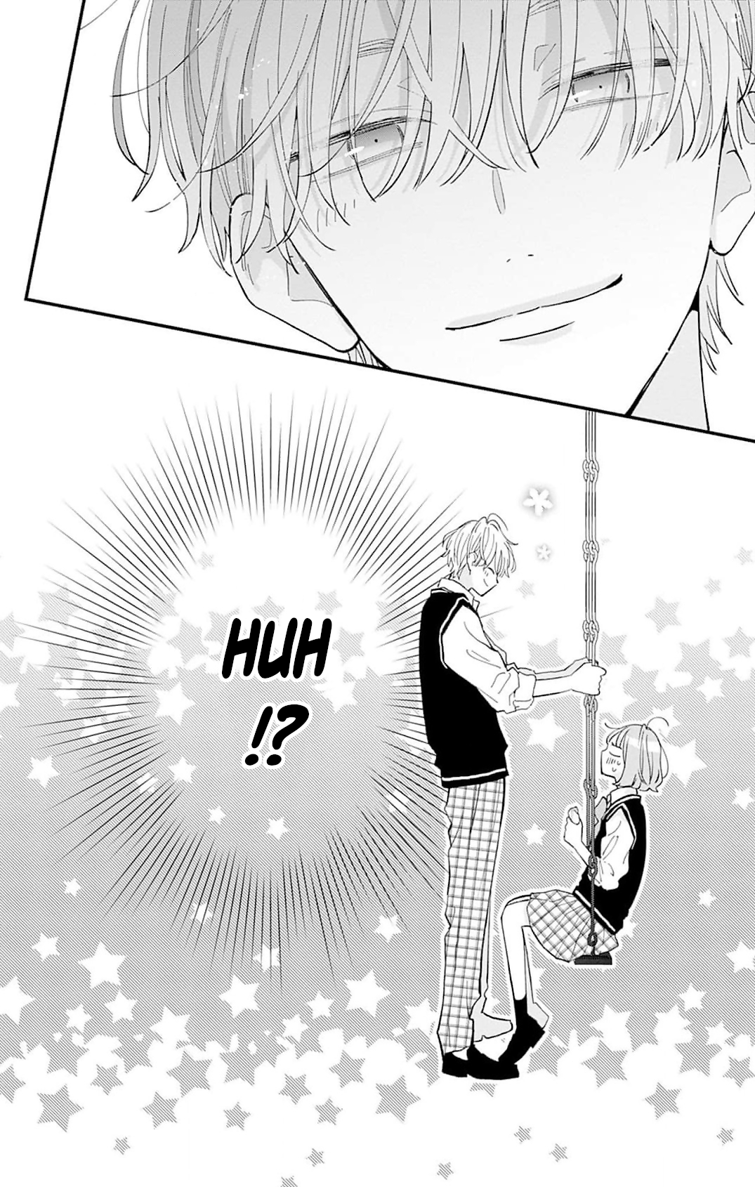 Fukakouryoku no I Love You Chapter 5 page 27