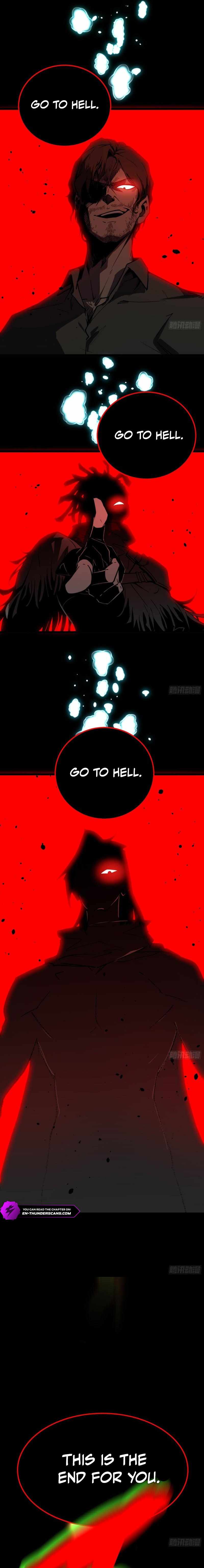 Full-Time Awakening Chapter 10 page 3