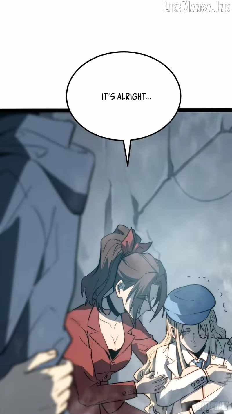 Full-Time Awakening Chapter 101 page 3