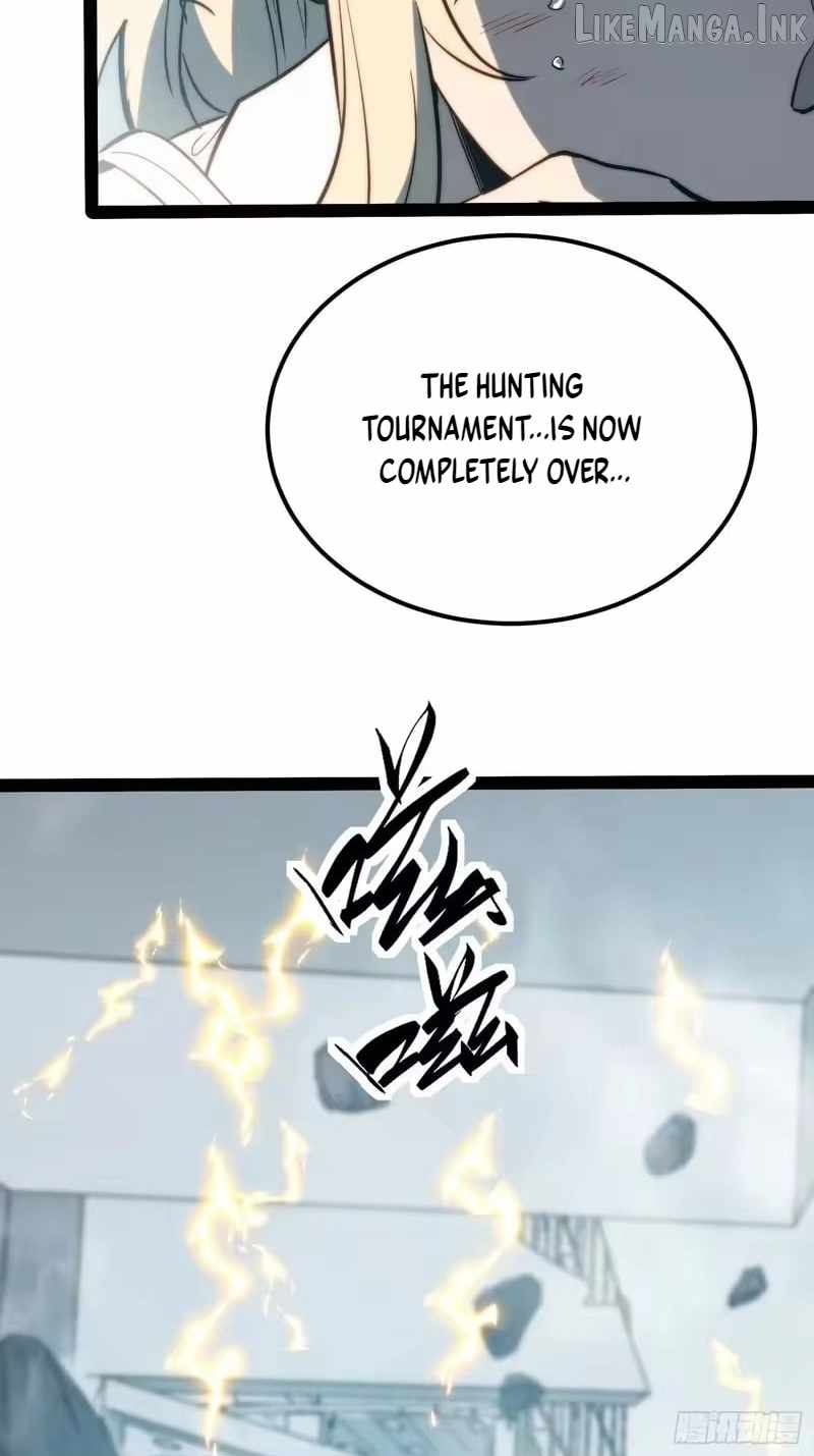 Full-Time Awakening Chapter 101 page 5