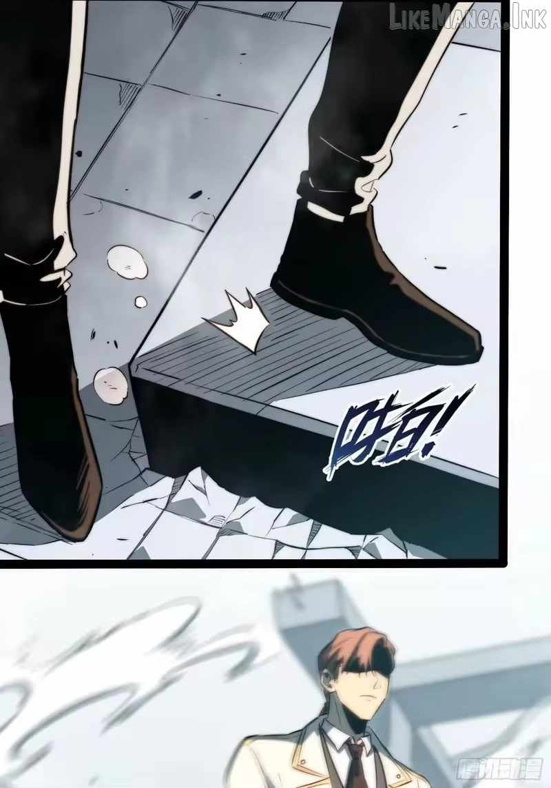 Full-Time Awakening Chapter 101 page 12