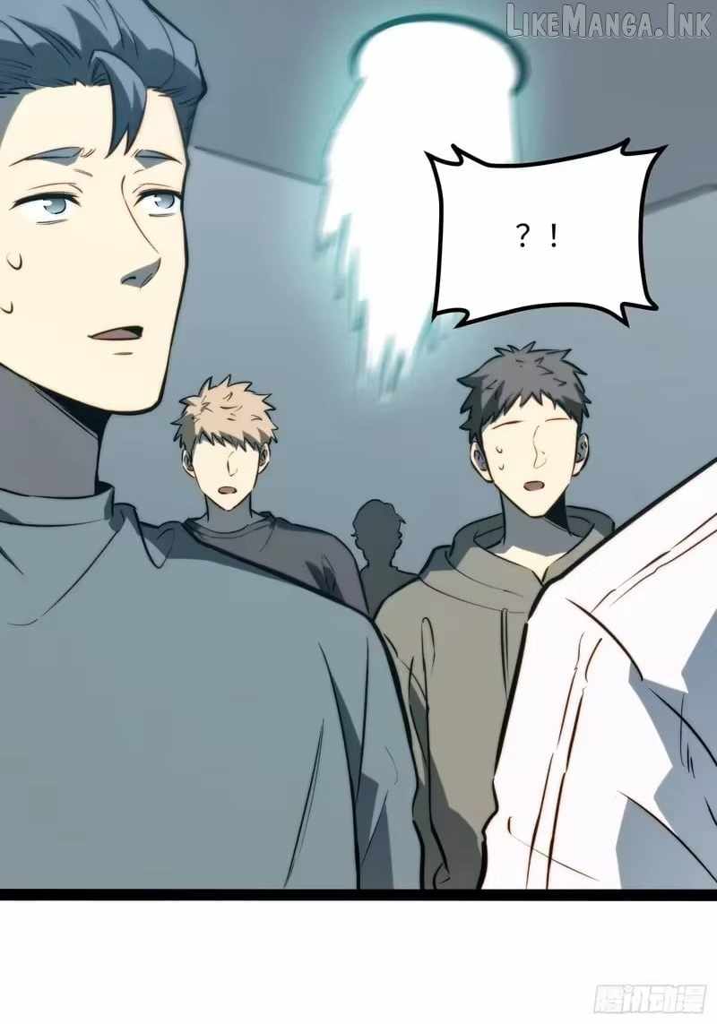 Full-Time Awakening Chapter 101 page 14