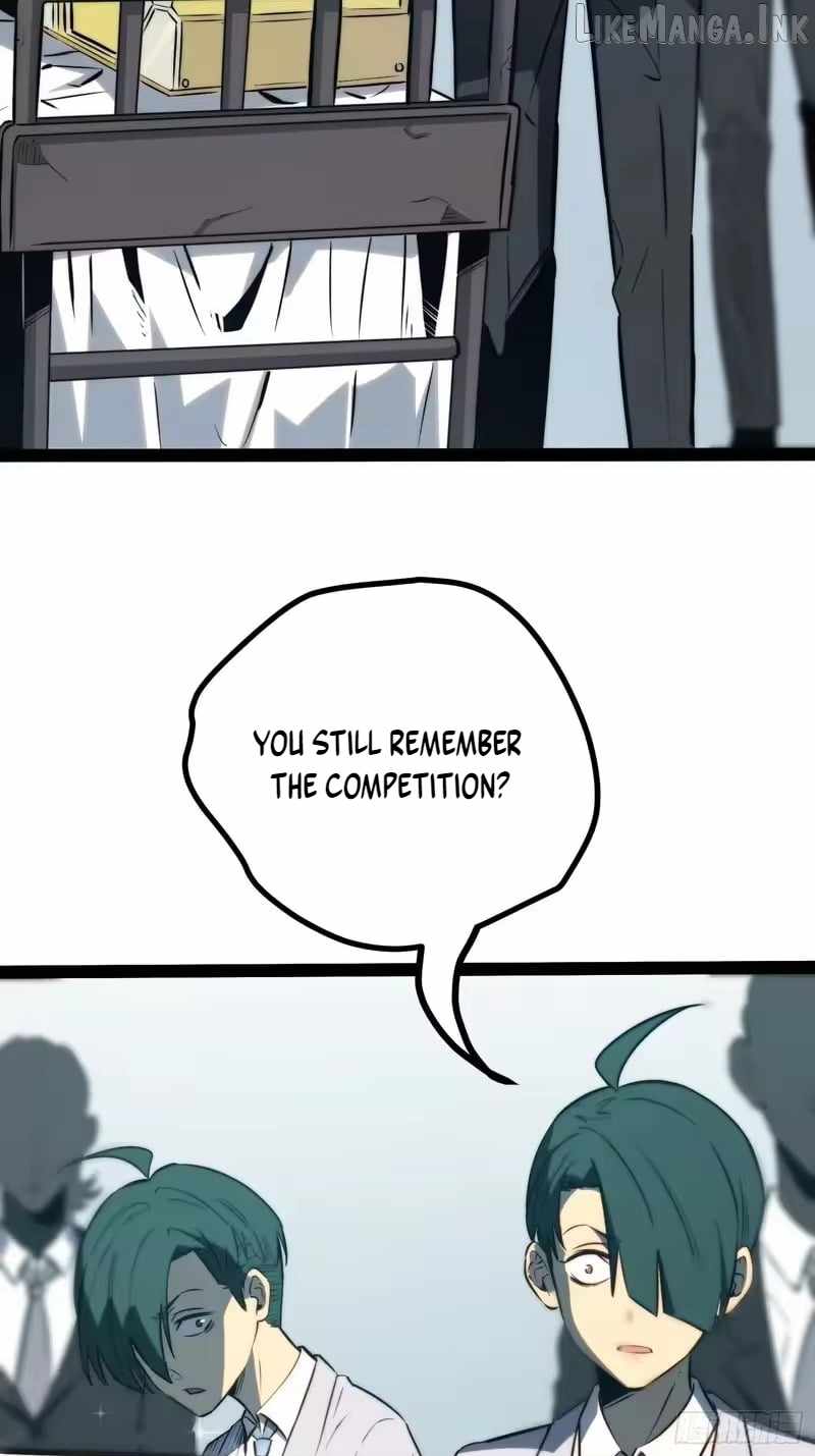 Full-Time Awakening Chapter 101 page 20