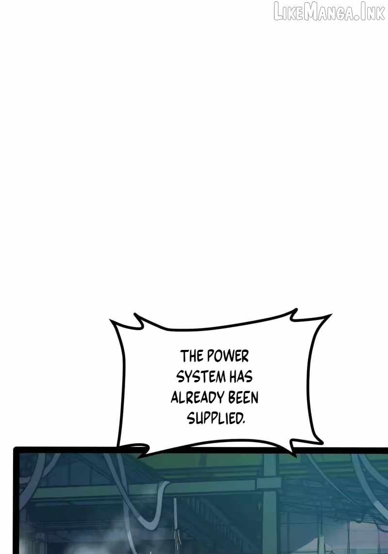 Full-Time Awakening Chapter 101 page 34