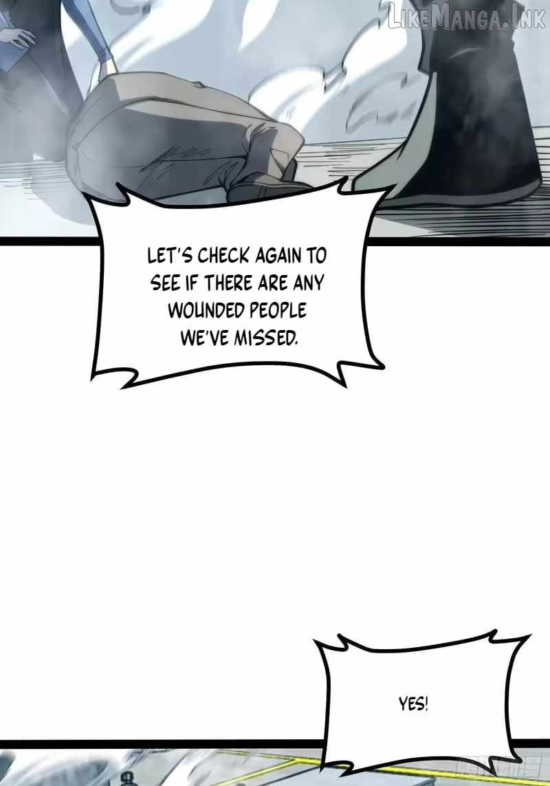Full-Time Awakening Chapter 101 page 36