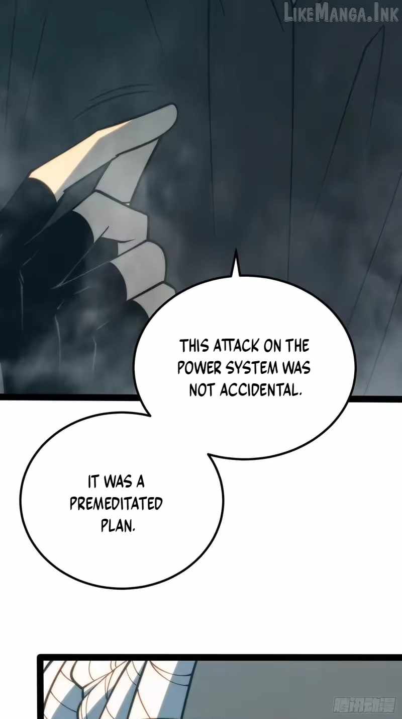 Full-Time Awakening Chapter 101 page 43