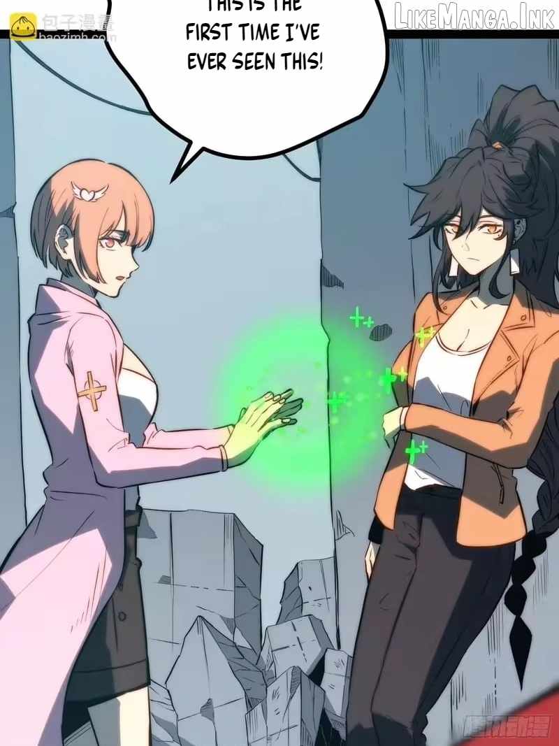 Full-Time Awakening Chapter 102 page 3
