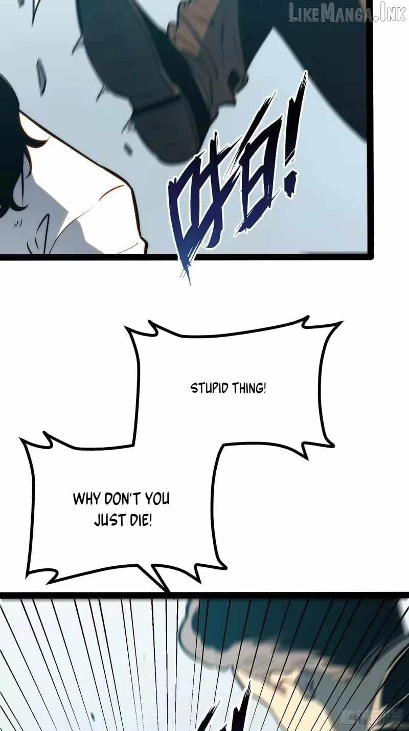 Full-Time Awakening Chapter 102 page 19