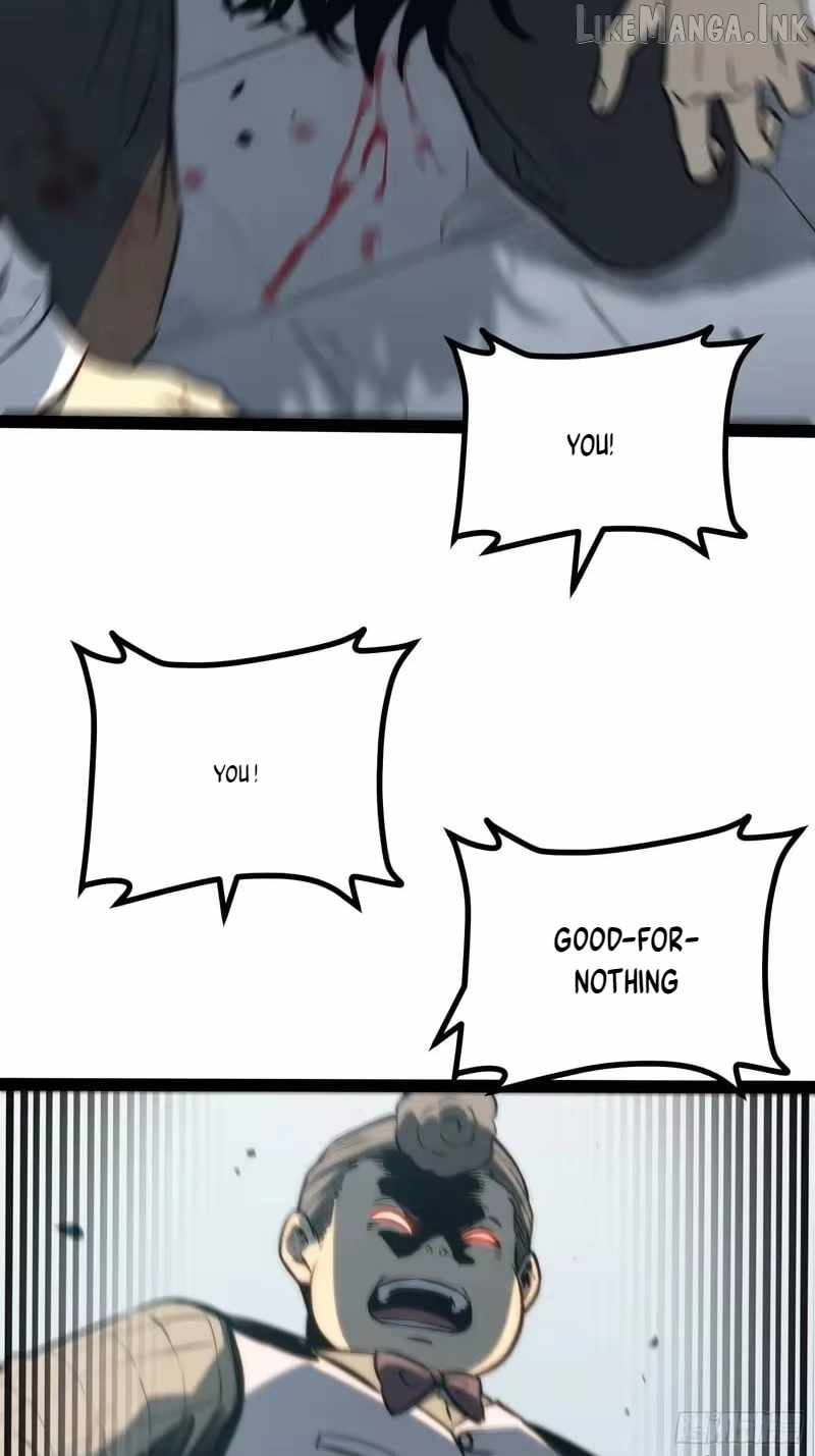 Full-Time Awakening Chapter 102 page 23