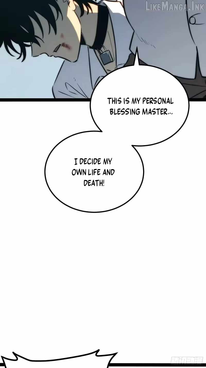 Full-Time Awakening Chapter 102 page 32