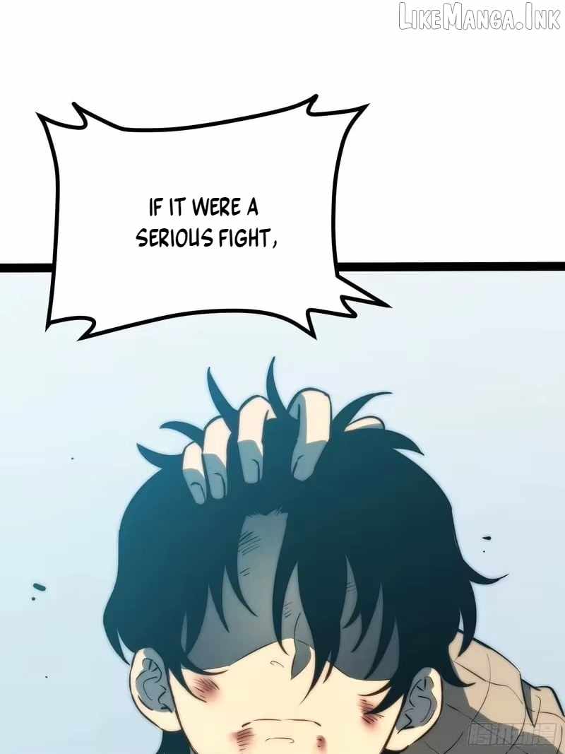 Full-Time Awakening Chapter 102 page 36