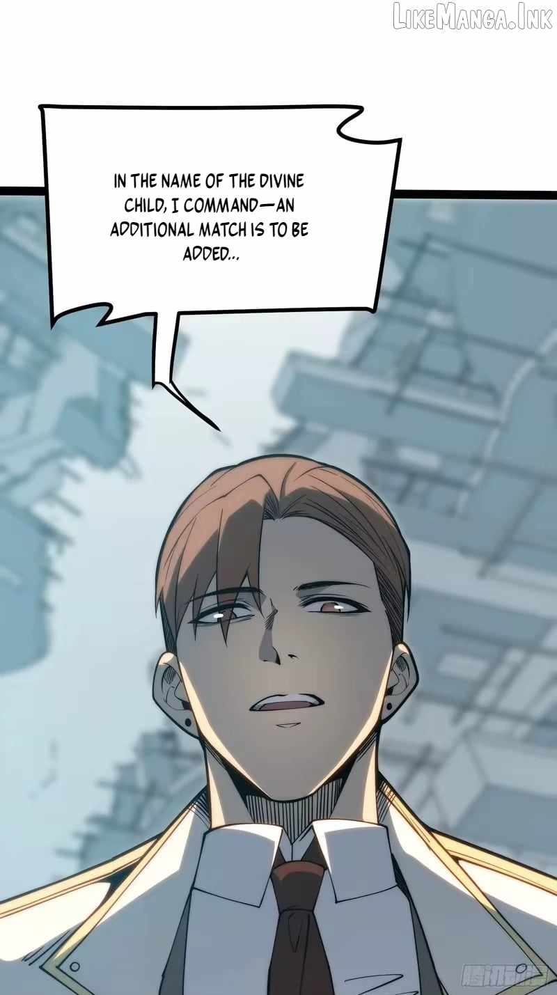 Full-Time Awakening Chapter 102 page 44