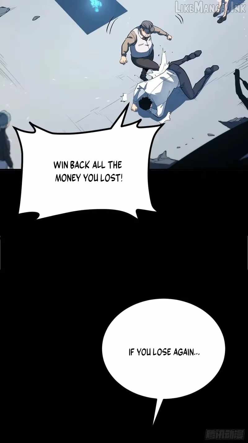 Full-Time Awakening Chapter 103 page 19