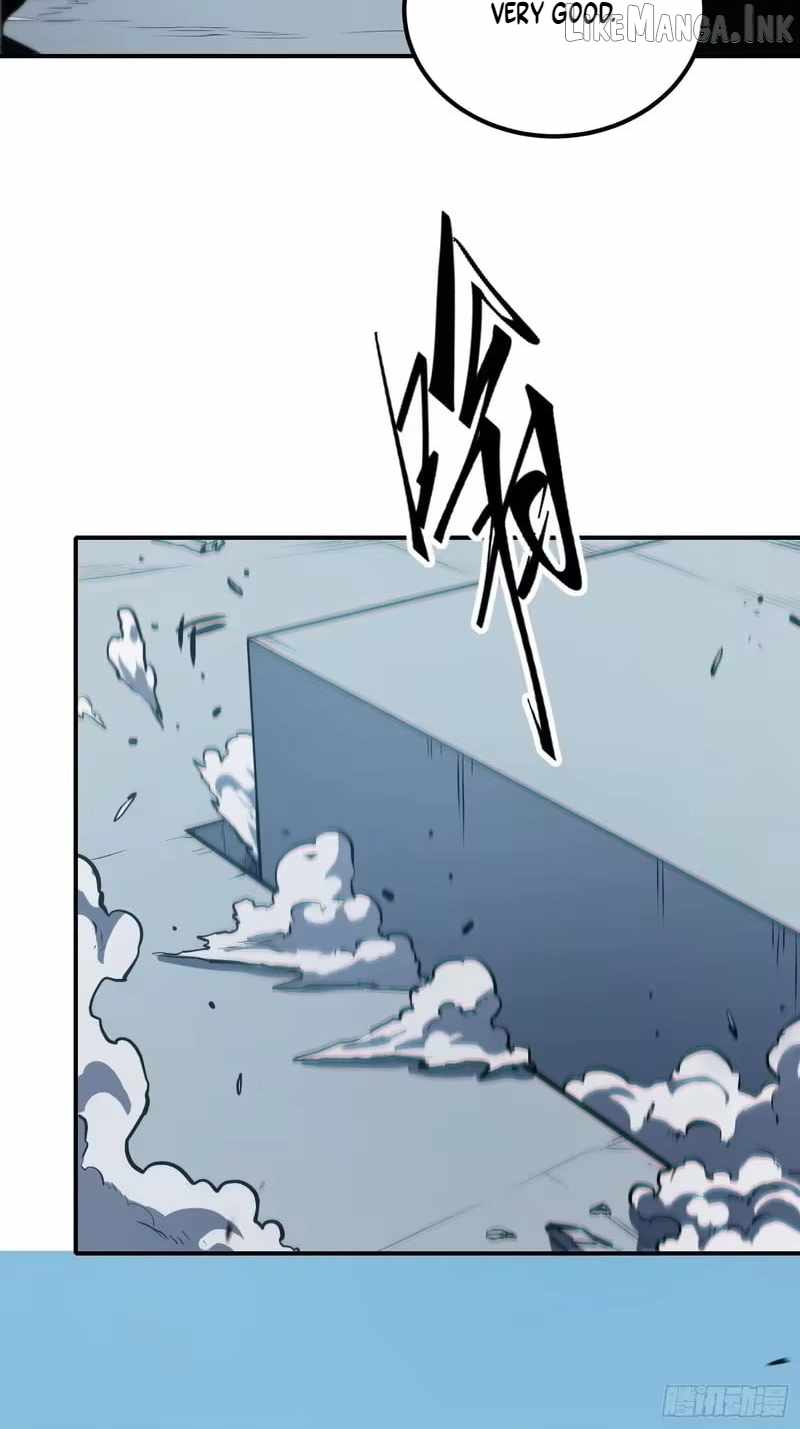 Full-Time Awakening Chapter 103 page 30