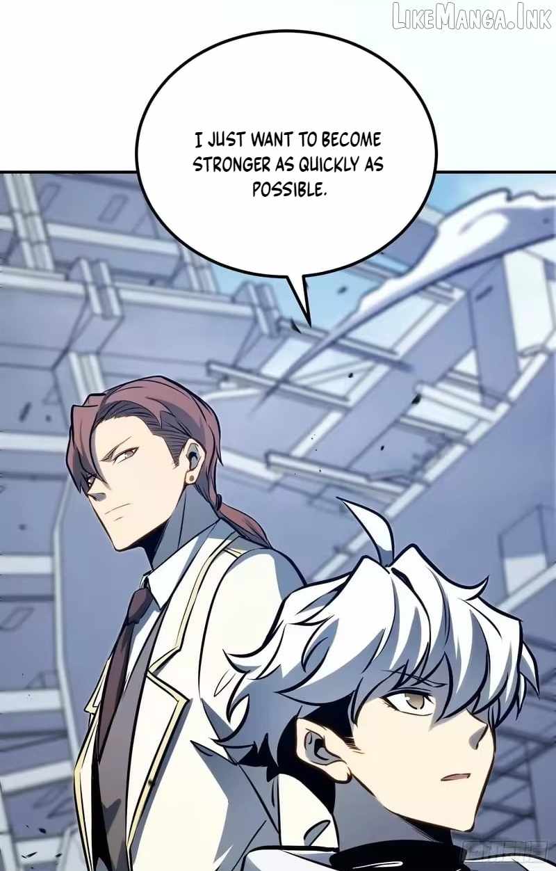 Full-Time Awakening Chapter 103 page 44