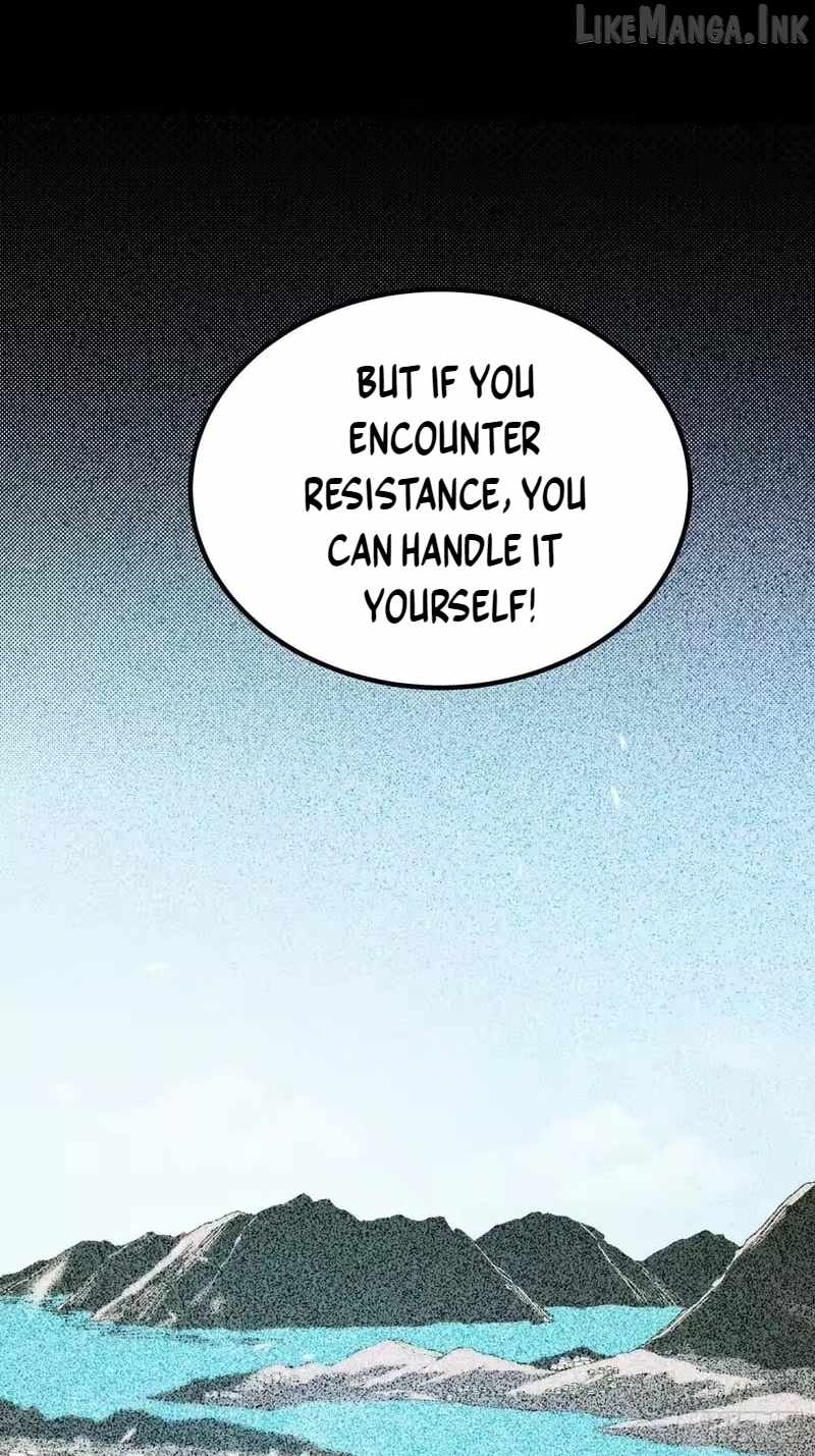 Full-Time Awakening Chapter 104 page 3
