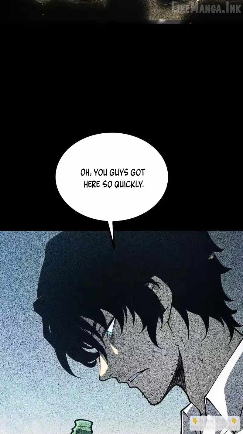 Full-Time Awakening Chapter 104 page 6