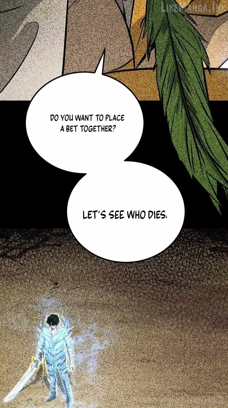 Full-Time Awakening Chapter 104 page 22