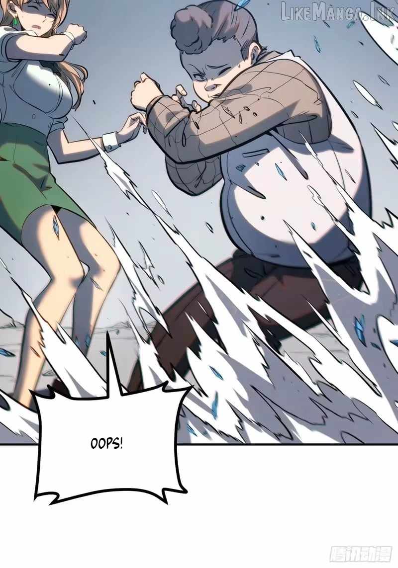Full-Time Awakening Chapter 105 page 12