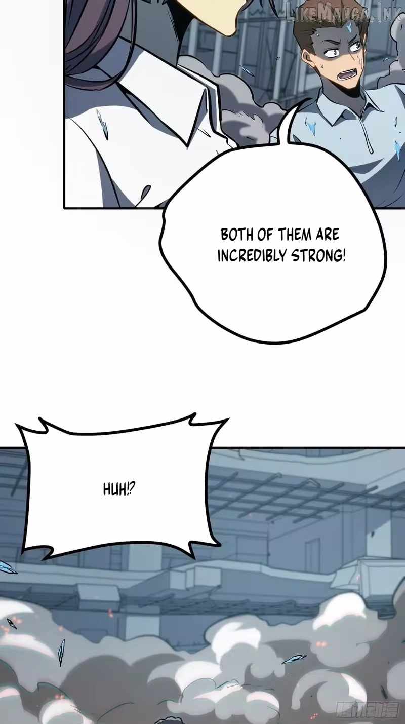Full-Time Awakening Chapter 105 page 38