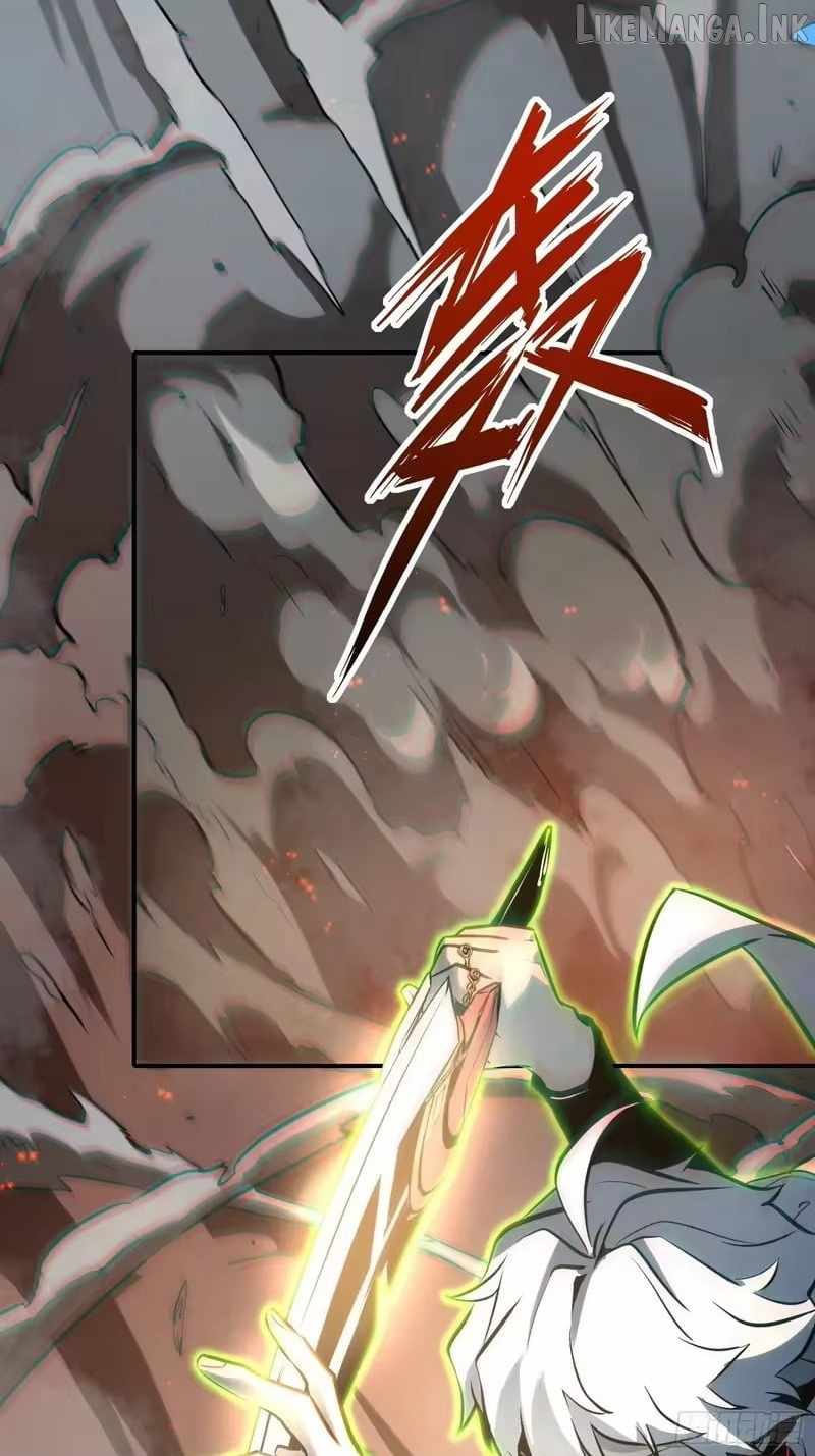 Full-Time Awakening Chapter 105 page 40