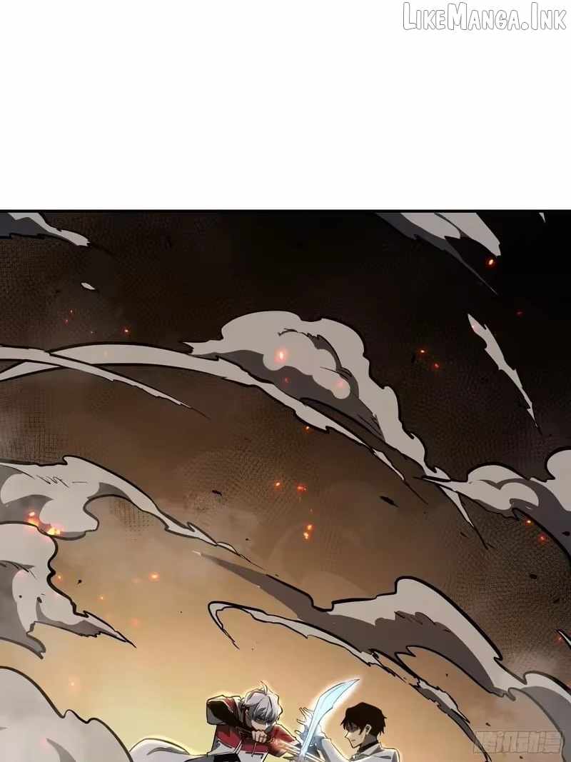 Full-Time Awakening Chapter 105 page 44