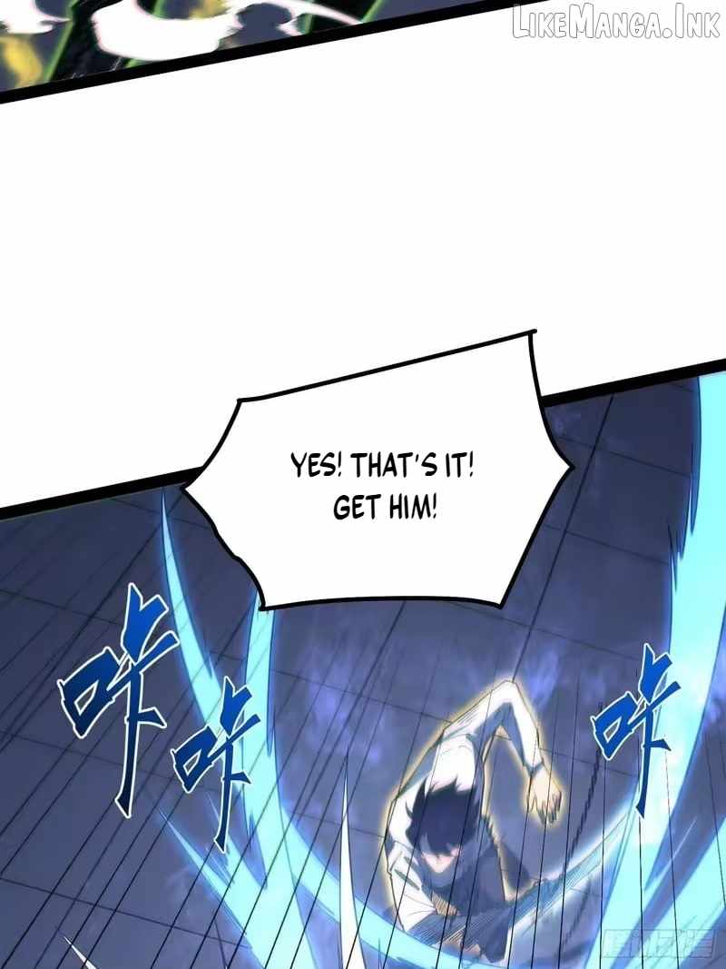 Full-Time Awakening Chapter 106 page 21
