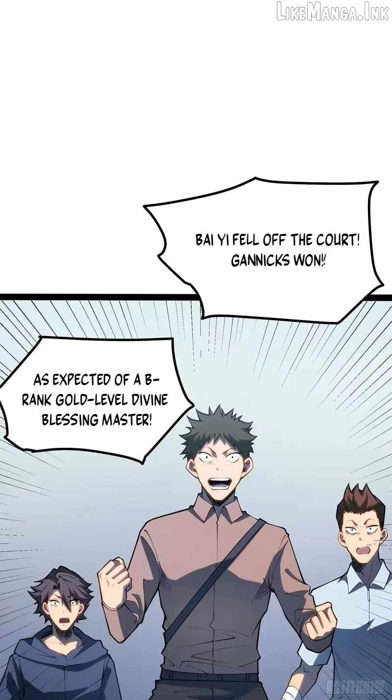 Full-Time Awakening Chapter 106 page 48