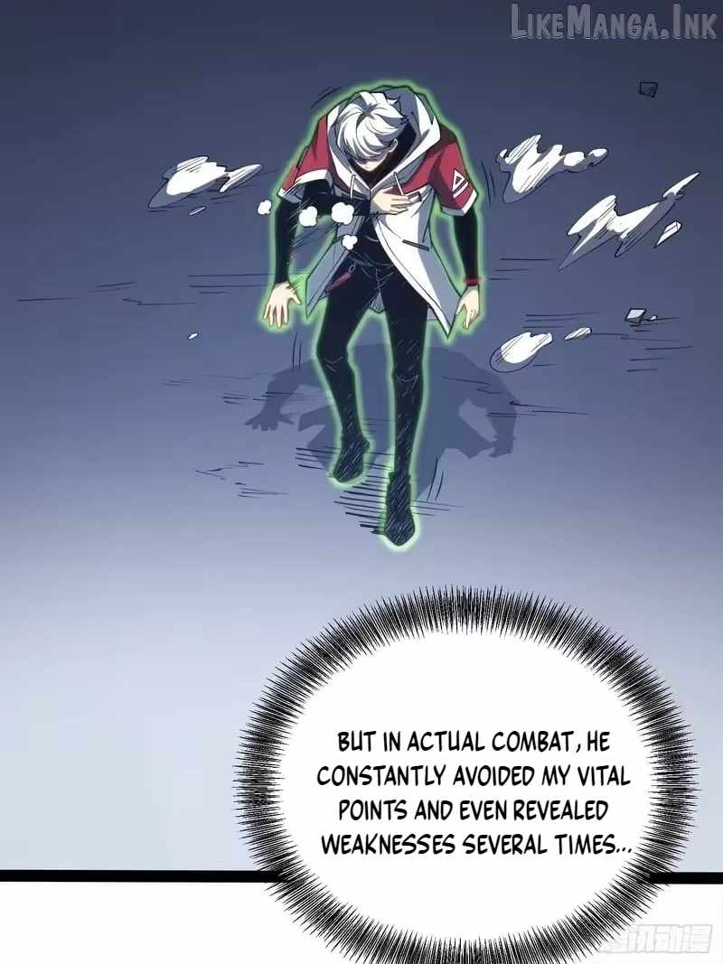 Full-Time Awakening Chapter 107 page 5