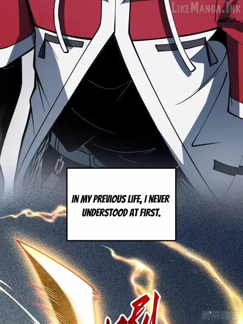 Full-Time Awakening Chapter 107 page 11